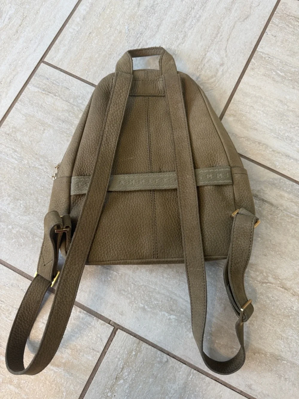 Hammitt Hunter Medium Backpack - Picture 7 of 16